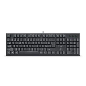 Teclado BRITANIC ENK321 USB ENKORE