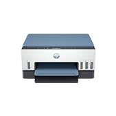 Wireless Printer