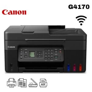 MULTIFUNCIONAL CANON PIXMA G4170 WIFI