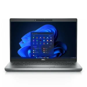 LAPTOP DELL LATITUDE 5431/ I5‑1250P/ 16GB/ 256GB SSD/ TÁCTIL 14" FHD/ WIN11 PRO - REACONDICIONADO.