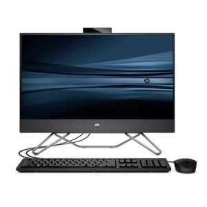 AIO HP PRO ONE 240 G9 INTEL CORE I5-1235U 16GB 256GB SSD 23.8" FREEDOS(Open box).