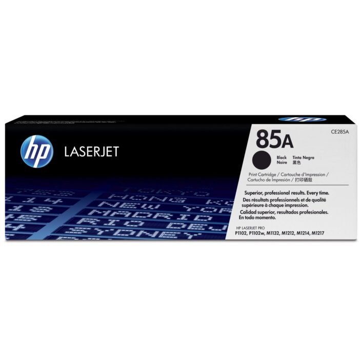 85A NEGRO-1 85A NEGRO-1