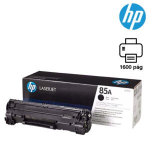 Toner original HP 85A