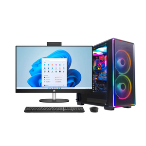 PC's y All in One