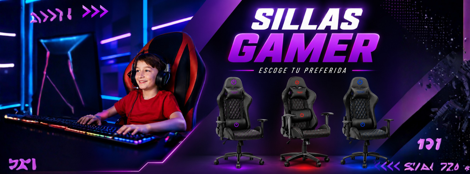 BANNERSILLASGAMER