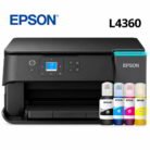 Epson-EcoTank-L4360