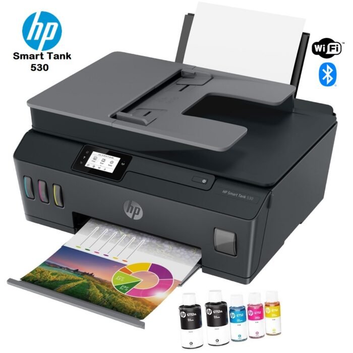 HP530-0
