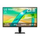 Monitor-LG-24U411B-B