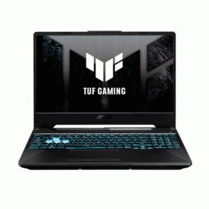 LAPTOP ASUS TUF GAMING/ FA506N/ AMD RYZEN 7 170/ RTX 3050/ 8GB DDR5/ 512GB SSD/ 15.6" FHD/ WIN11 HOME/ GRAPHITE BLACK