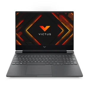LAPTOP HP VICTUS 15-FB3018LA/ AMD RYZEN 7-7445HS/ 8GB/ 512GB SSD/ RTX 3050 6GB/ 15.6" FHD 144HZ/ WIN11 HOME.