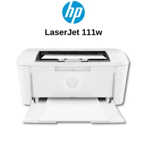 Impresora HP LaserJet M111w