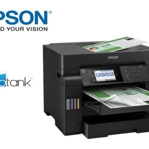 Impresora Multifuncional EcoTank L15150
