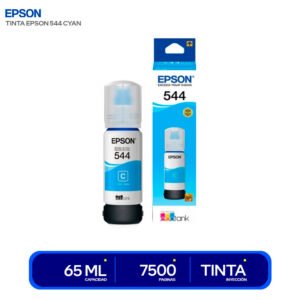 TINTA EPSON T544220 CYAN