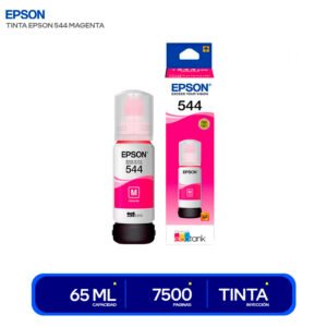 TINTA EPSON T544320 MAGENTA