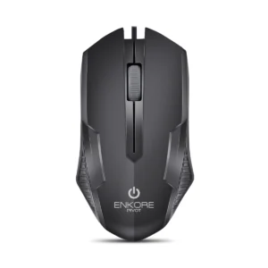 Mouse ENKORE EKM105, USB Pivot