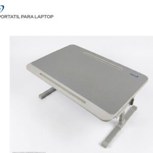MESA PORTATIL PARA LAPTOP DELTRON
