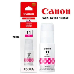 TINTA CANON GI-11M