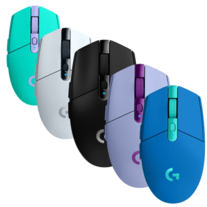 MOUSE LOGITECH INALAMBRICO G305