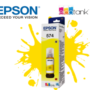 TINTA EPSON T574420 YELLOW