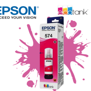 TINTA EPSON T574320 MAGENTA