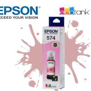 TINTA EPSON T574620 MAGENTA LITH