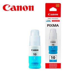 TINTA CANON GI-10C CYAN
