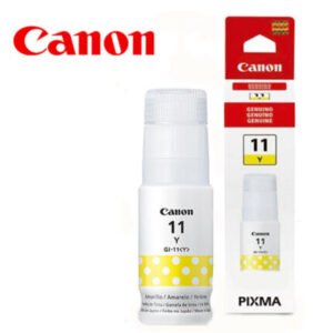TINTA CANON GI-11Y
