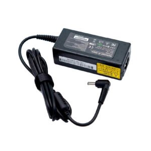 CARGADOR PARA ASUS 19V 3.42A 65W 4.0*1.35 PUNTA DELGADA
