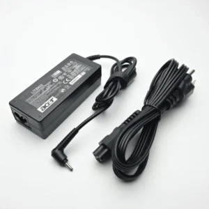 CARGADOR PARA ACER 19V 3.42A 65W 3.0*1.1 PUNTA FINA
