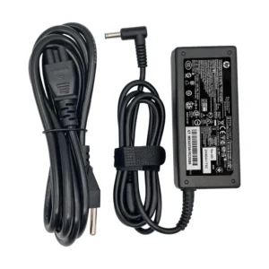CARGADOR PARA HP 19.5V 3.33A 65W 4.5*3.0 PUNTA AZUL