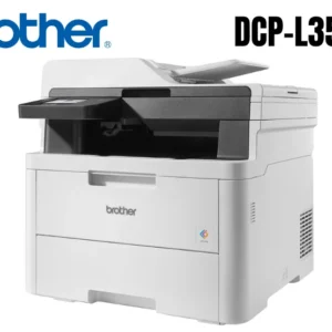 MULTIFUNCIONAL LASER BROTHER COLOR DCP-L3560CDW