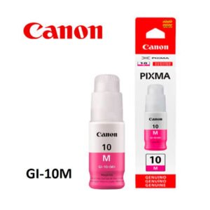 TINTA CANON GI-10M