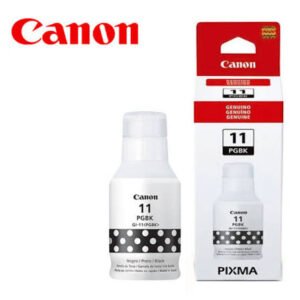 TINTA CANON GI-11BK
