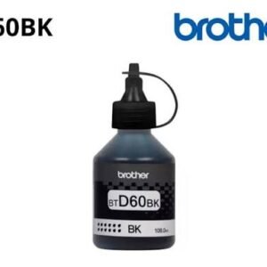 TINTA BROTHER BT D60BK