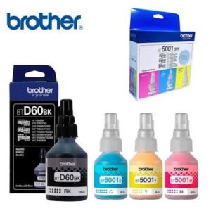 KIT BROTHER BT 5001- D60 ORIGINAL