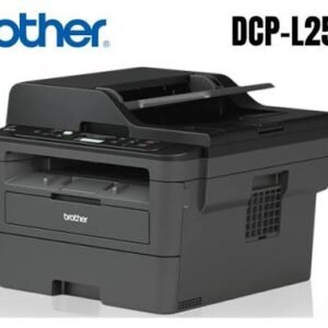 IMPRESORA BROTHER LASER DCP-L2540DW MULTIFUNCIONAL MONOCROMATICA