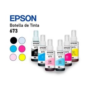 KIT EPSON 673