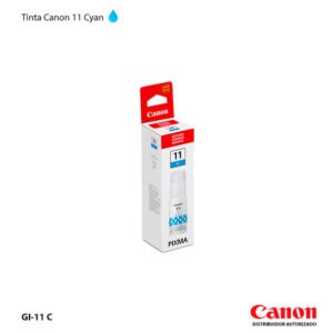 TINTA CANON GI-11C