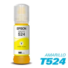 TINTA EPSON T524420-AL YELLOW