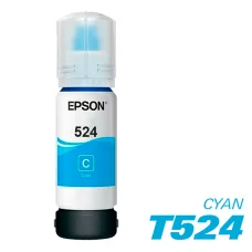 TINTA EPSON T524220-AL CYAN
