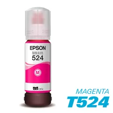 TINTA EPSON T524320-AL MAGENTA
