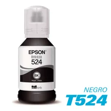 TINTA EPSON T524120-AL BLACK