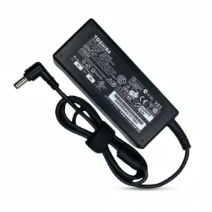 CARGADOR PARA TOSHIBA 19V 3.42A 65W 5.5*2.5